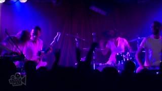 Regurgitator - My Friend Robot (Live in Sydney) | Moshcam