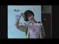 YENTED - Winter Rain (Official Music Video)