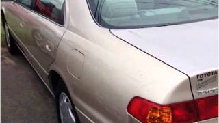 preview picture of video '2000 Toyota Camry Used Cars Mount Sterling KY'