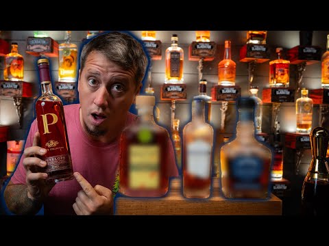 The Best Whiskey We've Had in 2025 (So Far)