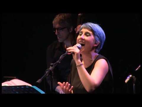 Cuori di tenebra - Grazia Di Michele (live)