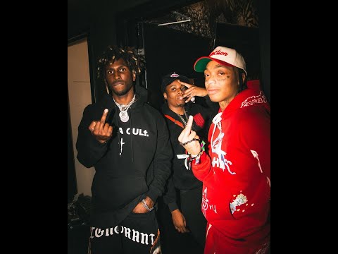 (FREE) Roy Woods x Drake Type Beat "Shame"