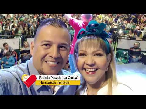 Fundación Acercándonos Guepsa (Santander).