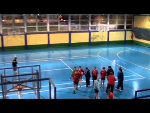 2012 12 01 TALLERES ONDO - TOLOSA