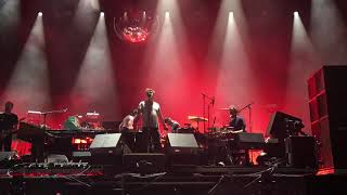 Get Innocuous! - LCD Soundsystem 2018.5.25 LONDON All Points East