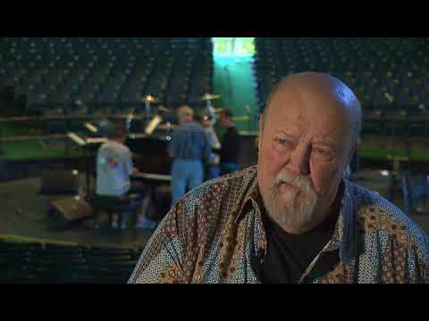 Lennie Baker Tribute