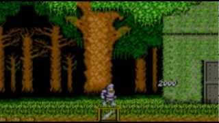 WTF Ghosts 'N Goblins (Capcom)