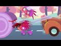 Happy Tree Friends Evil Fixed Audio