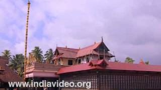 Haripad Sree Subrahmania Swamy Temple