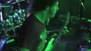 Cephalic Carnage-Observor To The Obliteration Of The Planet