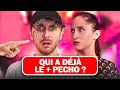 QUI DE NOUS DEUX Ft Dooms On Va Finir Par Se Battre
