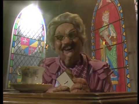 My God Is Bigger Than Your God