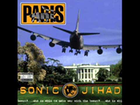 PARIS  -  SONIC JIHAD