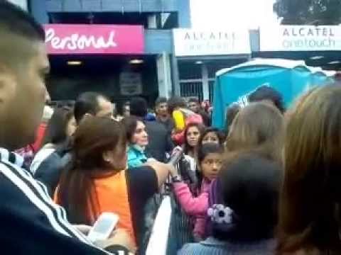 One Direction-3 de mayo entradas truchas