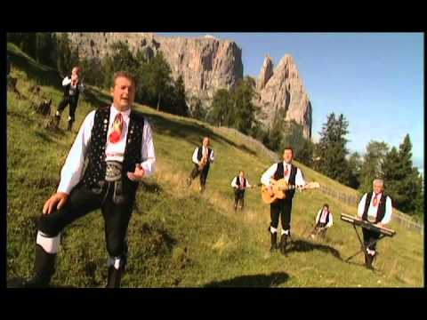 Kastelruther Spatzen - Herzenssache 2010