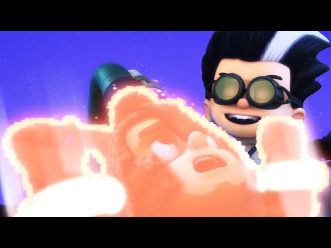 PJ Masks Full Episodes Season 3  ⭐️ Armadylan'd and Dangerous ⭐️ PJ Masks New Compilation 2019