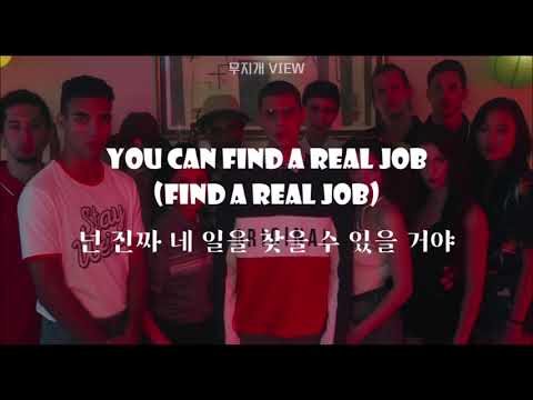 애플 광고음악 Bang!이 맘에 들었다면? AJR- Come Hang Out 가사해석