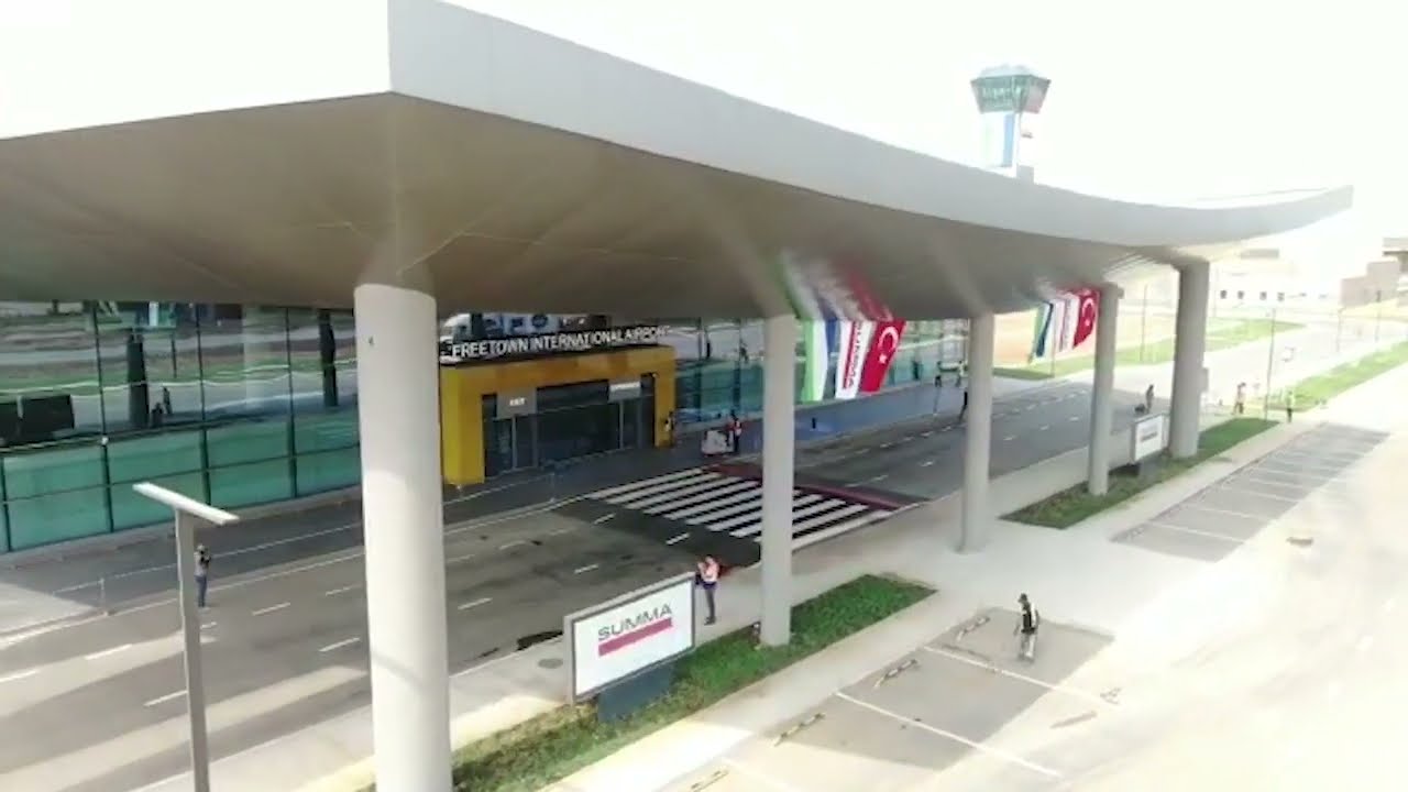 Sky Lounge thumbnail