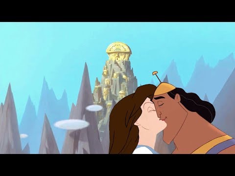 "Belle White and The Seven Mizfitz" Part 26 - True Love's First Kiss / Happily Ever After