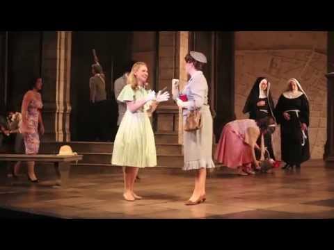 The Light in the Piazza Trailer