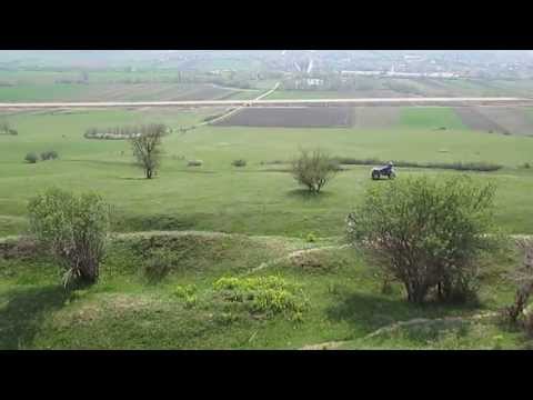 Miercurea Sibiului yamaha yz250 an 2000