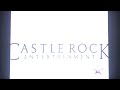 Castle Rock Entertainment Warner Bros Television 2001