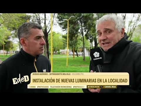 Coronel Belisle reprograma la Fiesta Provincial de la Semilla de Alfalfa
