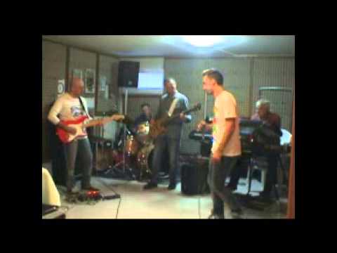 Nico Lattanzi - Everybody wants to rule the world