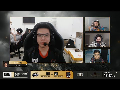 Boom.FBZ Interview against Execration (Boom vs Execration)