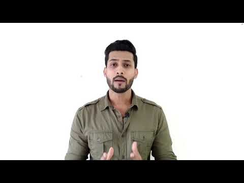 Siddhartth raj audition 4