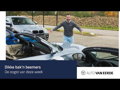 Nieuws Auto van EERDE