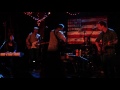 Stephen Simmons band live "West" / "Spark" in Nashville