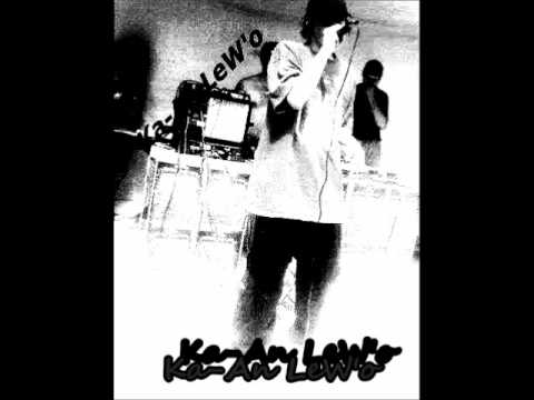 OrcHun sunk & Kaan Lew'o - Gidemem (çAĞRI YILDIRIM )