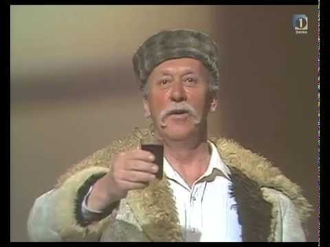 Koroški akademski oktet - En starček je živel