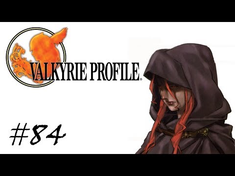 Let's Play "Valkyrie Profile" Part 84 - Genevieve