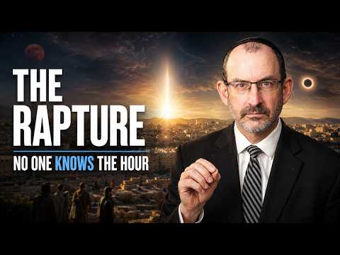 When Will the Rapture Happen?