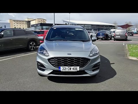 Ford Kuga 1.5 Ecoblue 120PS St-line - Image 2