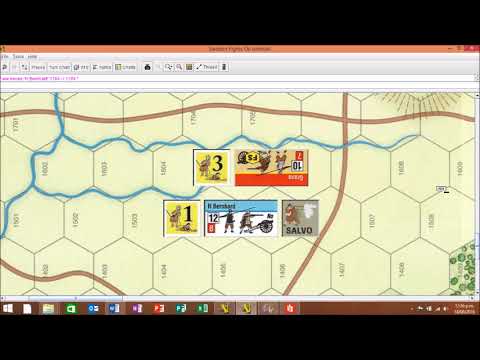 Musket & Pike Series (Part One of Two ~ Simulating Pike & Shot Tactics)