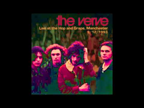 The Verve - She's a Superstar - 9-12-93 - Manchester - AUDIO ONLY