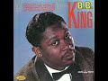 B.B. King - Shake Yours