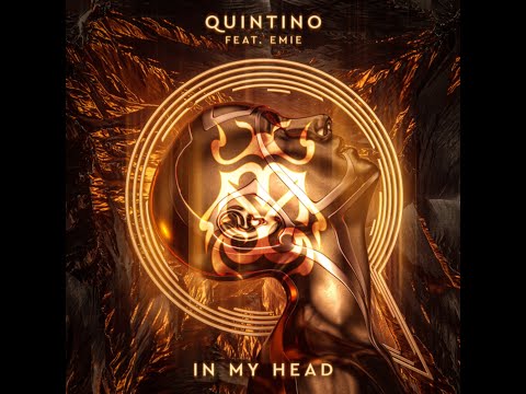 Quintino & Emie - In My Head (Out October 15)