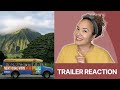 Next Goal Wins Trailer Reaction | Directed by & Starring Taika Waititi