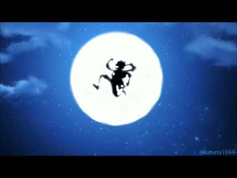 ONE PIECE - OST GEAR 5 | LUFFY AWAKENING