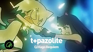 Cover art for QZKago Requiem