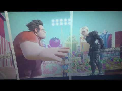 The sword in the stone (my version) part 14 attack of the dishes