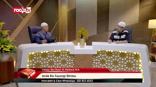 Download lagu [LIVE] Ustadz Abu Ihsan Al-Maidany, M.A. - Tarbiyah Jinsiyyah Pendidikan Seksual mp3