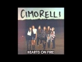 Hearts On Fire - Cimorelli (FULL MIXTAPE) 