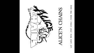 Alice in Chains - Lip Lock Rock - Demo 1 [1987]