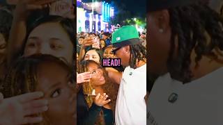 Duke Dennis Gets A Crazy Proposal From A Girl On The Streets Of Austin! 😭