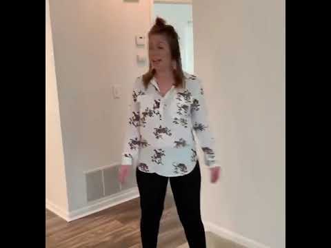 The Gardenia - 1 bed, 1 bath